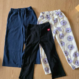 여아 130 7장 (상의3,하의4) 이미지