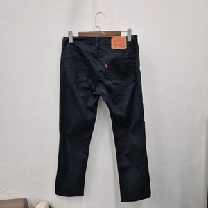 리바이스 511 쿨 퍼포먼스 팬츠 32 이미지