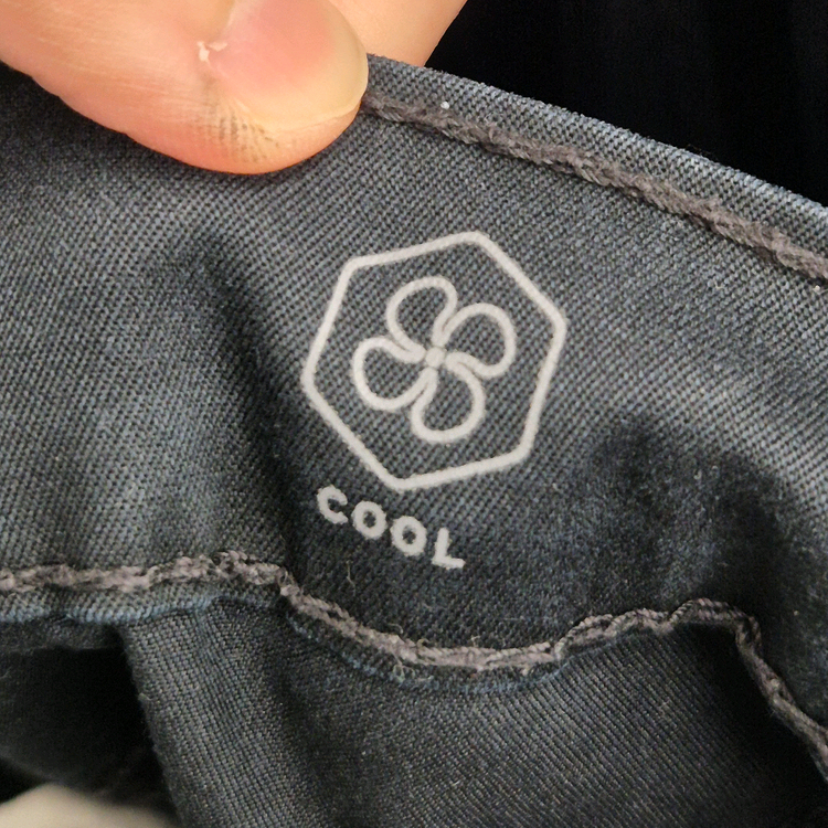 리바이스 511 쿨 퍼포먼스 팬츠 32 이미지