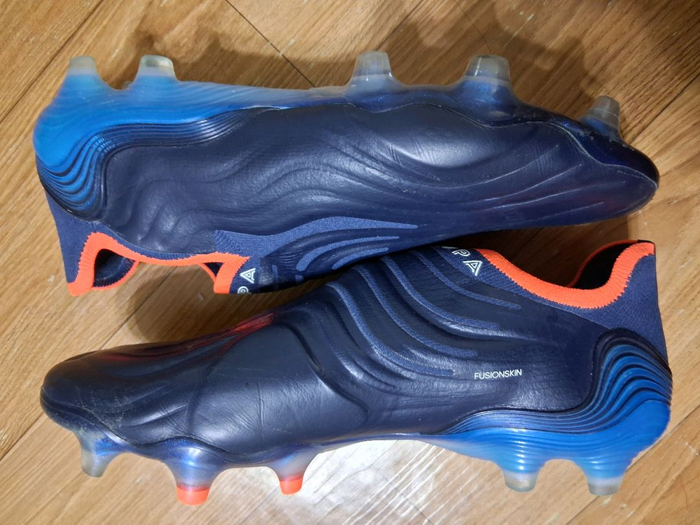 [270] 아디다스 코파 센스 + FG 축구화 이미지