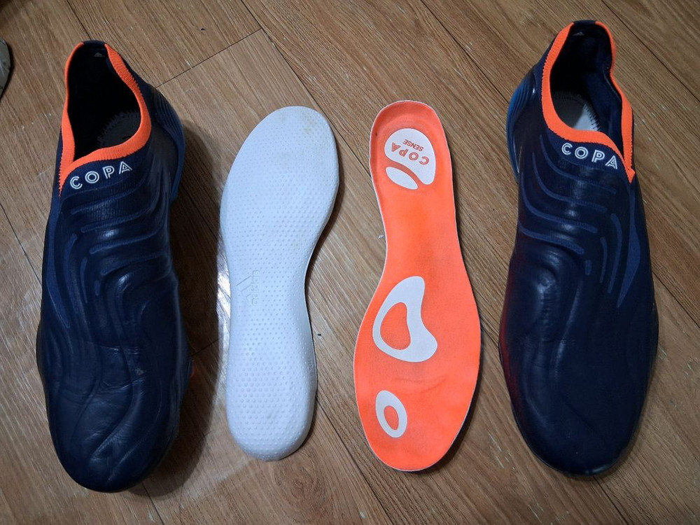 [270] 아디다스 코파 센스 + FG 축구화 이미지