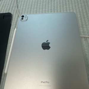 아이패드 프로 m4 13인치 256GB,애플펜슬프로,애케플 이미지