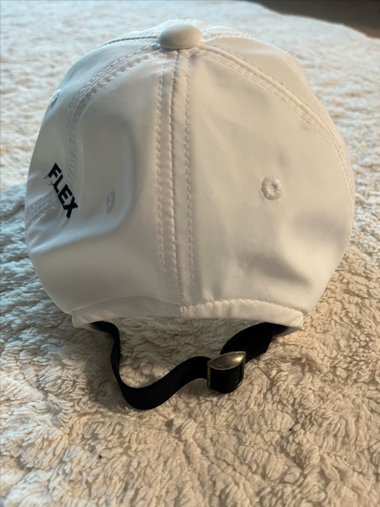 어린이 자외선 차단 모자 (유아부터 초등 저학년까지) 이미지