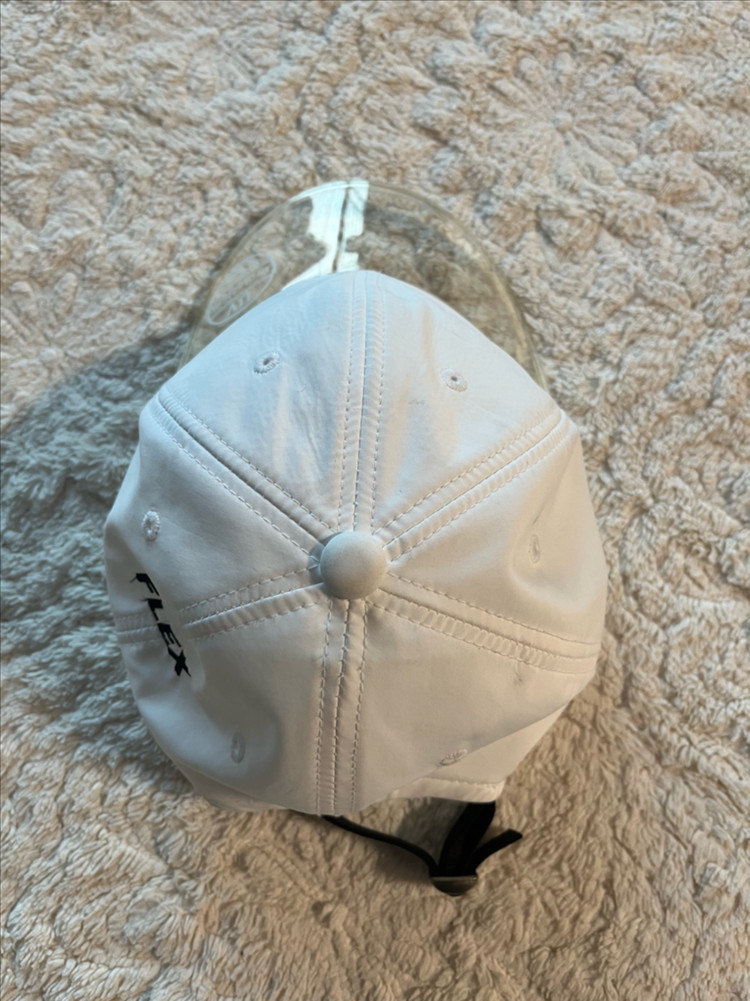 어린이 자외선 차단 모자 (유아부터 초등 저학년까지) 이미지