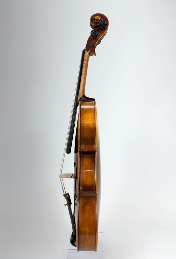 호프너 비올라 15인치, 독일제, 풀세트 150만원 이미지