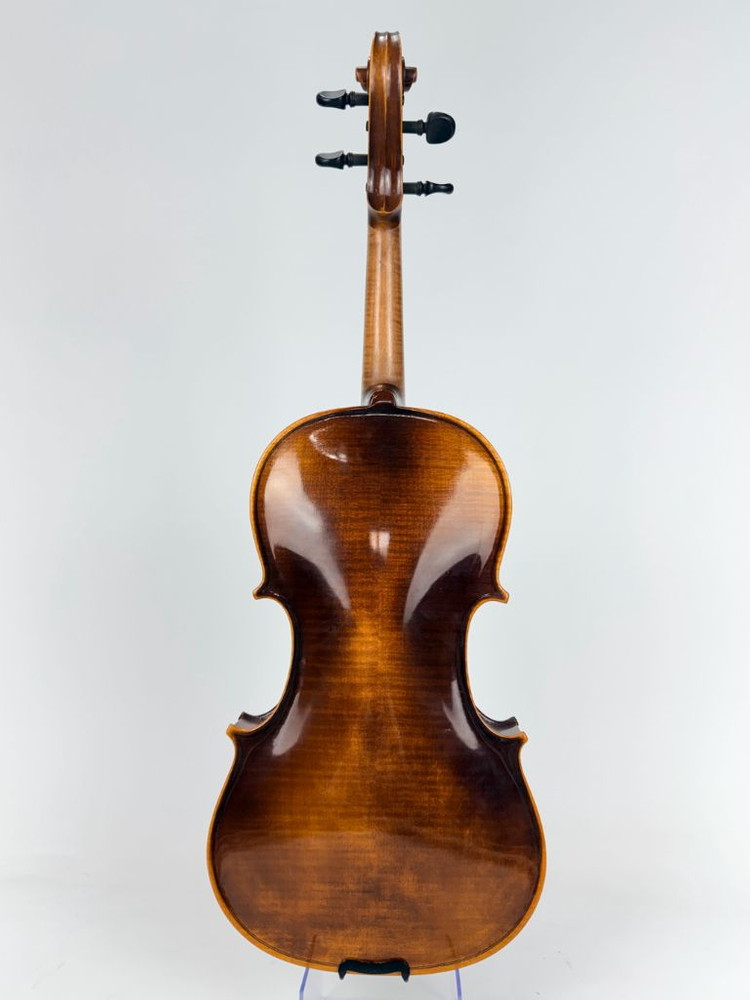 호프너 비올라 15인치, 독일제, 풀세트 150만원 이미지