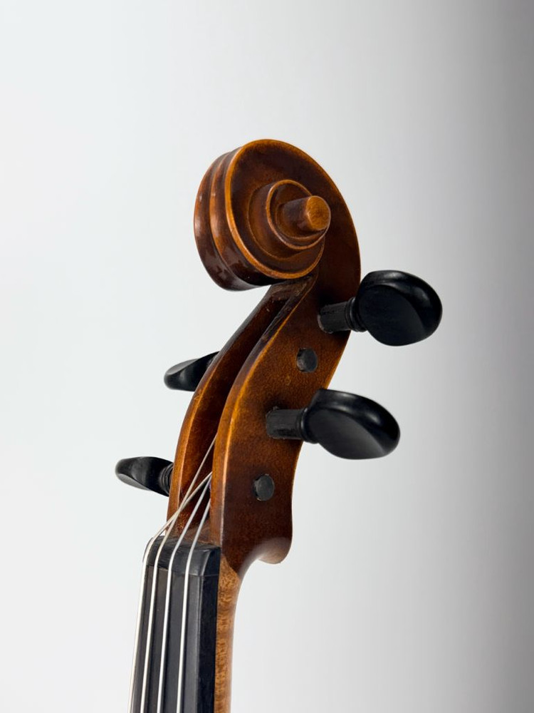 호프너 비올라 15인치, 독일제, 풀세트 150만원 이미지