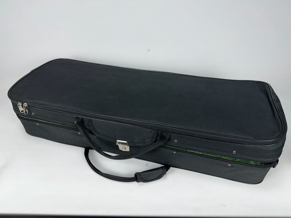 호프너 비올라 15인치, 독일제, 풀세트 150만원 이미지