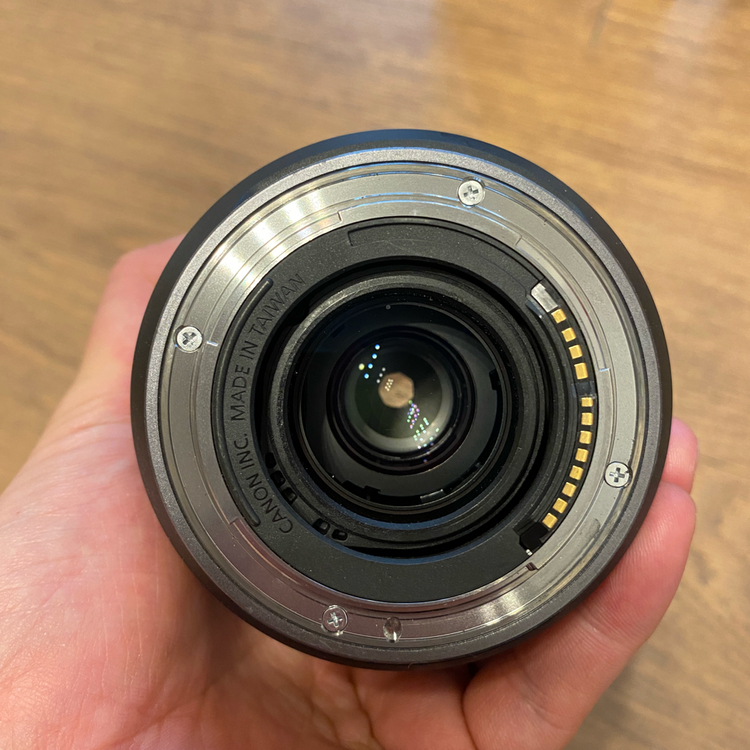 canon RF 24-240mm F4-6.3 IS USM 렌즈 이미지