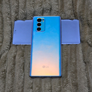 LG 윙 일루전스카이 이미지