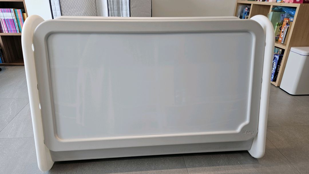 아이팜 양면 빅 자석보드 이미지