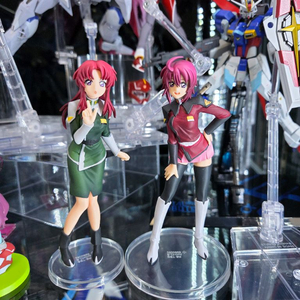 건담 시드 데스티니 갸샤포트레이트 호크자매 루나마리아, 메이린 이미지