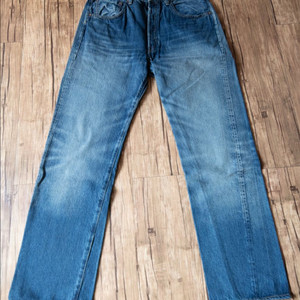 리바이스 lvc 55501-0094 락랜드 32/32 이미지