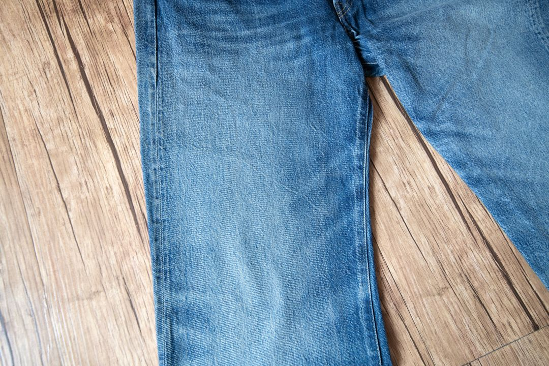 리바이스 lvc 55501-0094 락랜드 32/32 이미지