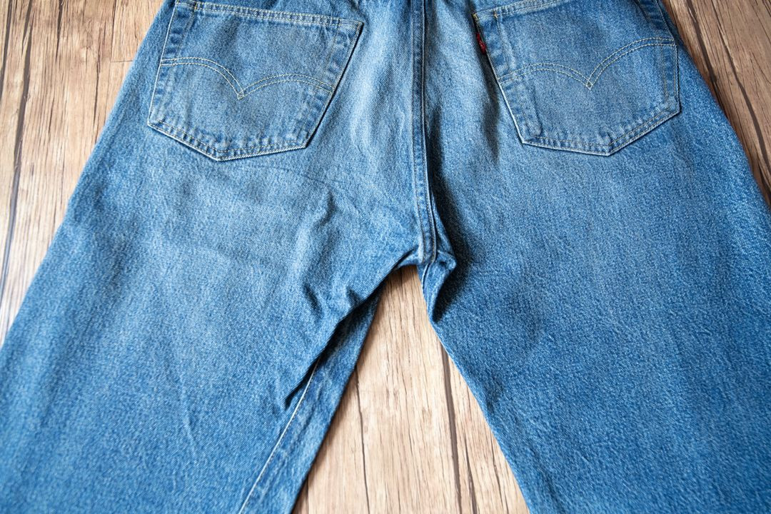 리바이스 lvc 55501-0094 락랜드 32/32 이미지