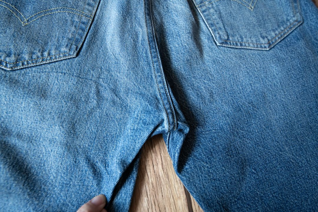 리바이스 lvc 55501-0094 락랜드 32/32 이미지