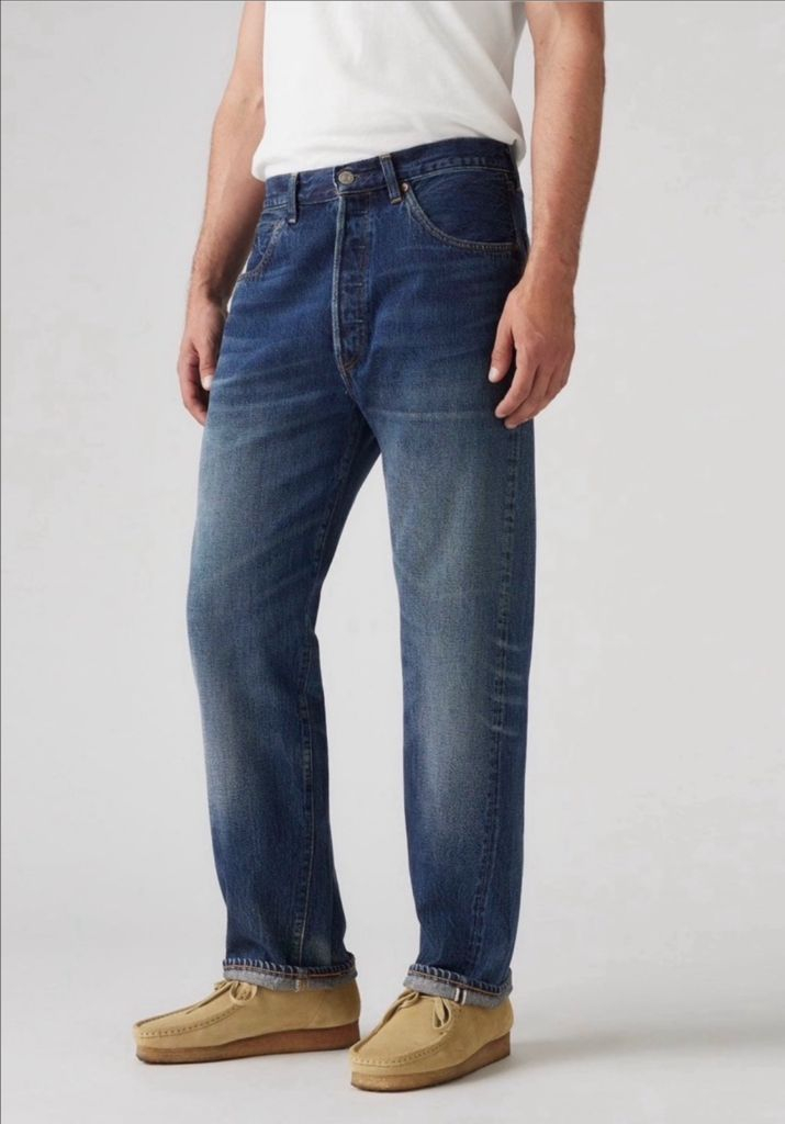 리바이스 lvc 55501-0094 락랜드 32/32 이미지