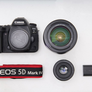 캐논 5DMark4 + 24-105 L 이미지