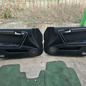 sm7 뉴아트 도어트림 운조 이미지