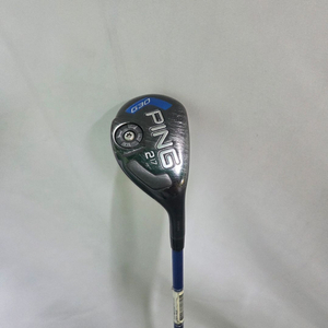중고골프채 핑 G30 2번 남성용 중고유틸 이미지