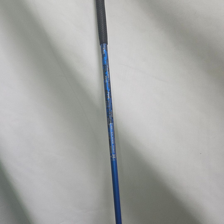 중고골프채 핑 G30 2번 남성용 중고유틸 이미지