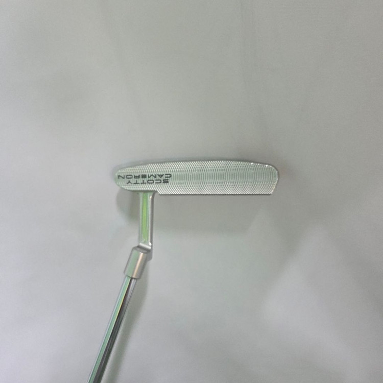중고골프채 스카티카메론 슈퍼 셀렉트 뉴포트 34인치 중고 퍼터 이미지