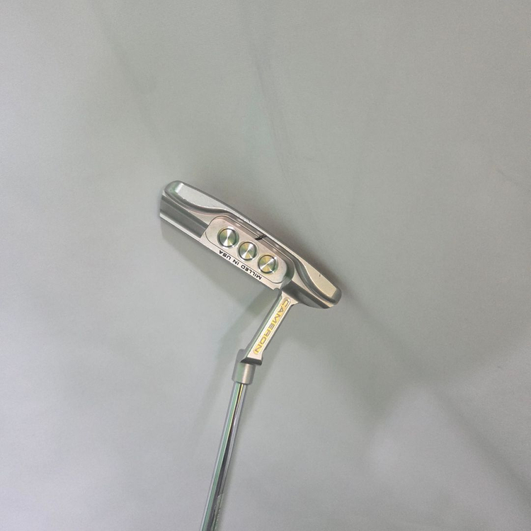중고골프채 스카티카메론 슈퍼 셀렉트 뉴포트 34인치 중고 퍼터 이미지