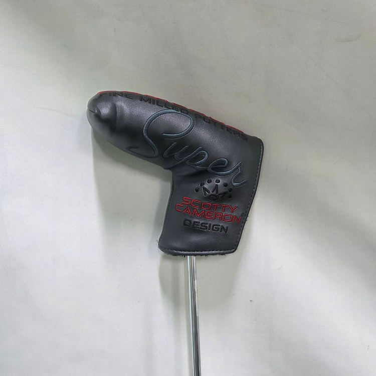 중고골프채 스카티카메론 슈퍼 셀렉트 뉴포트 34인치 중고 퍼터 이미지