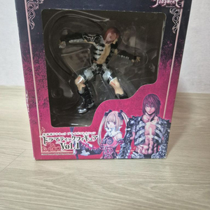 코나미 악마성드라큘라 저지먼트 드라마틱 피규어Vol.1 시몬 밸몬드 이미지