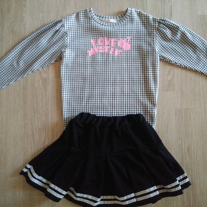 여아옷 140 아이러브제이 외 이미지