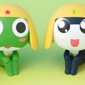 룩업 개구리 중사 케로로 타마마 이미지