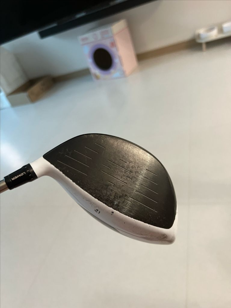 테일러메이드 M2 드라이버 9.5 투어AD6 S 이미지