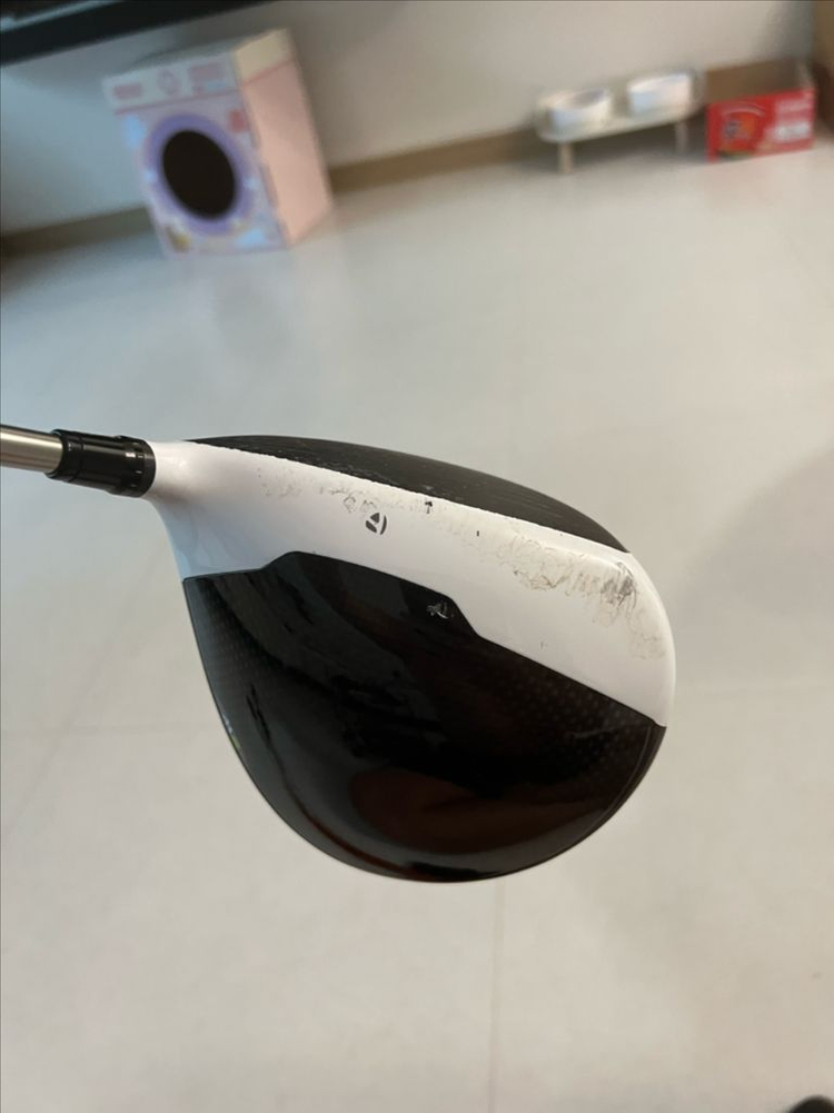 테일러메이드 M2 드라이버 9.5 투어AD6 S 이미지