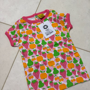 던스 핑크딸기 74 새상품 이미지