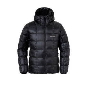 몽벨[미개봉]주우재 슈페리어 경량다운 팝니다 이미지