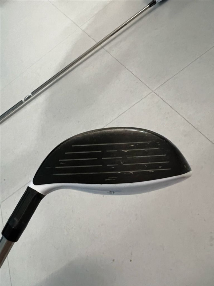 테일러메이드 M2 3번 우드 투어AD TP7-S 이미지