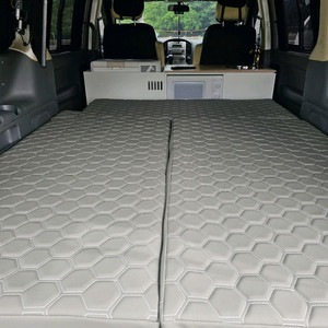 스타렉스 스텔스 캠핑카 팔아요 이미지