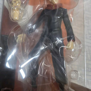 미개봉)팝업퍼레이드 이타도리 유지, 스쿠나 피규어(주술회전 유우지) 이미지