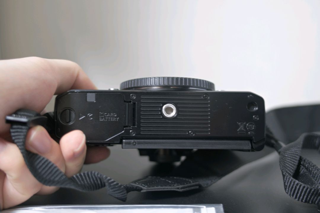 마지막)니콘zfc(바디만) 이미지