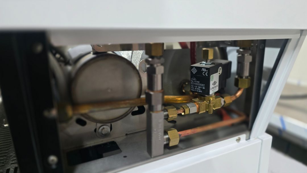 라마르조코 리네아pb 3그룹 화이트 판매합니다. 이미지