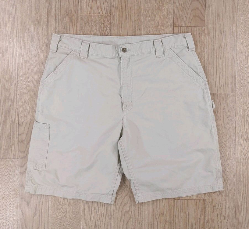 칼하트 B147 반바지 40인치 이미지