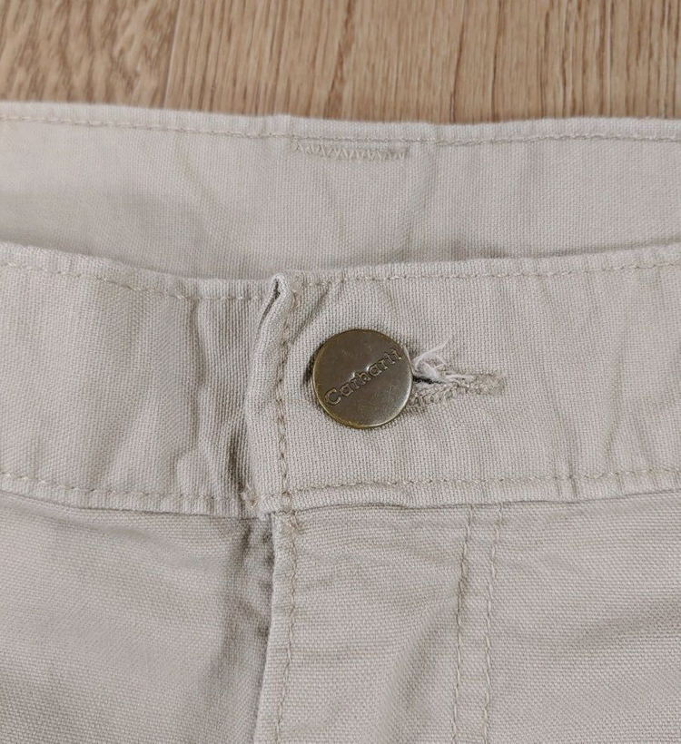 칼하트 B147 반바지 40인치 이미지