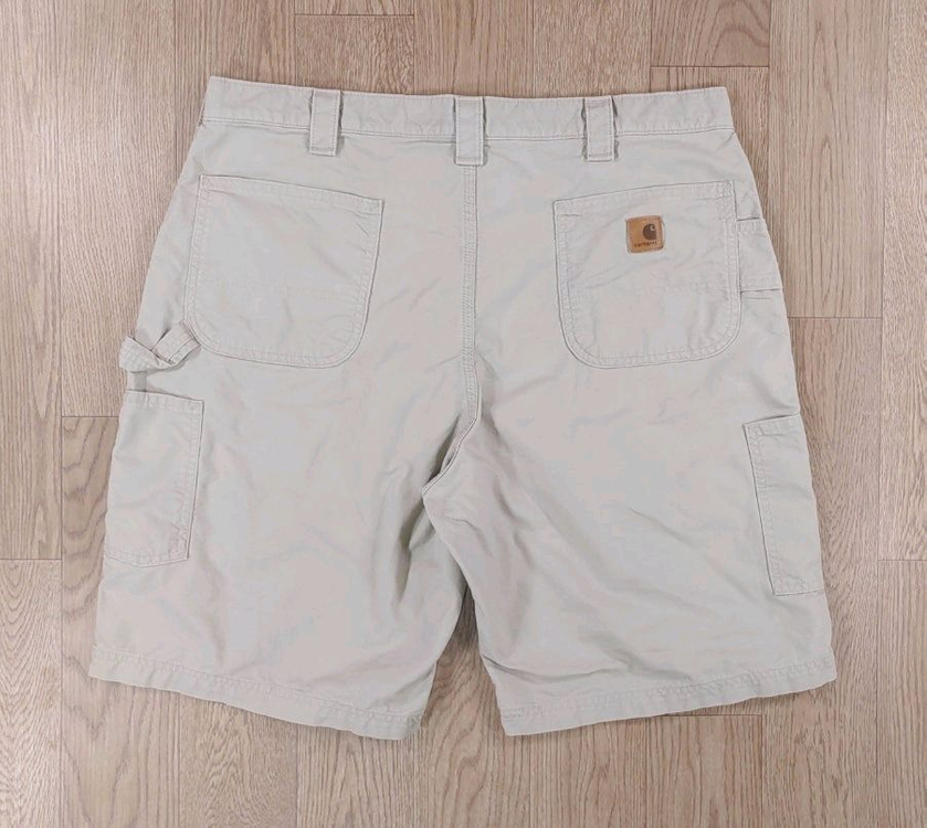 칼하트 B147 반바지 40인치 이미지