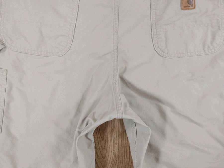 칼하트 B147 반바지 40인치 이미지