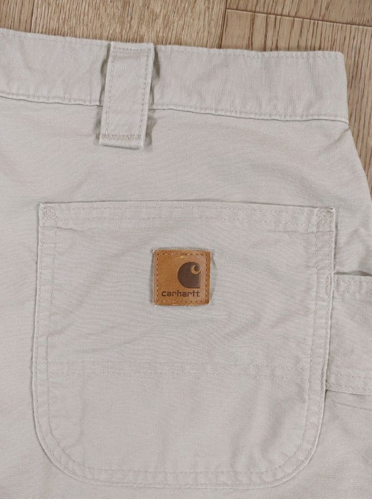 칼하트 B147 반바지 40인치 이미지