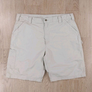 칼하트 B147 반바지 40인치 이미지