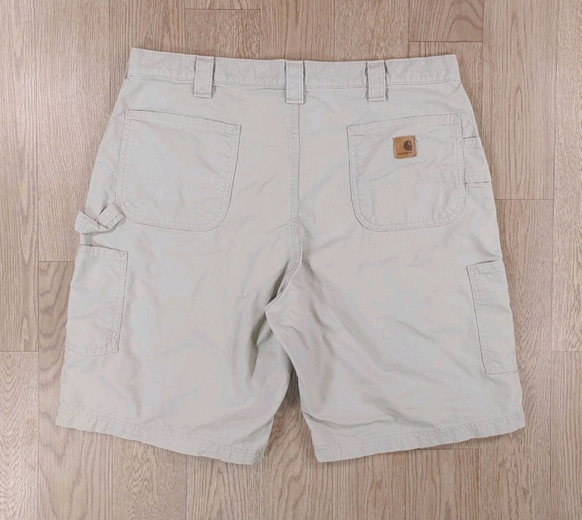 칼하트 B147 반바지 40인치 이미지
