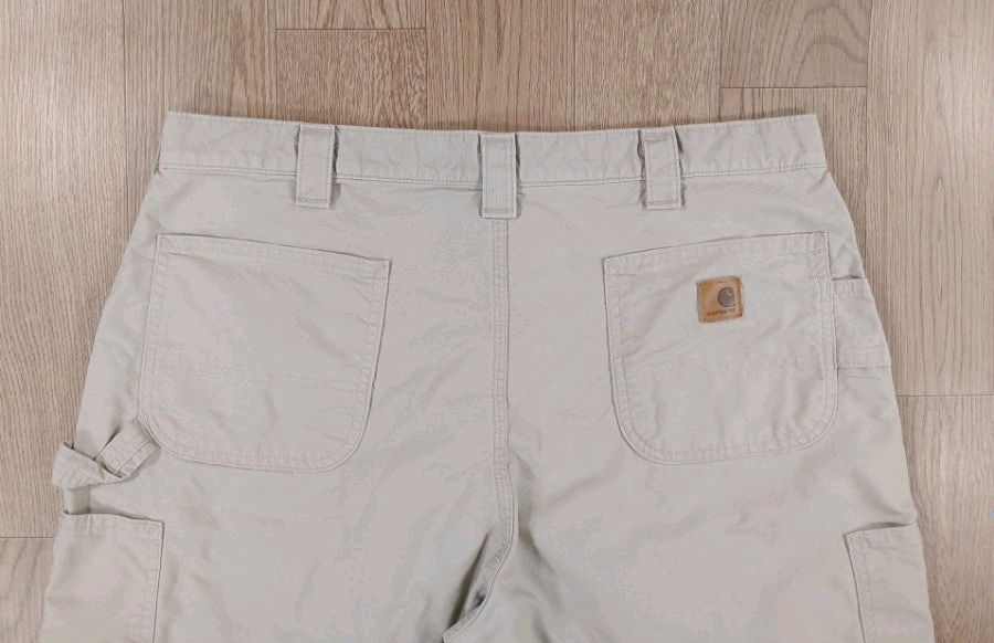 칼하트 B147 반바지 40인치 이미지