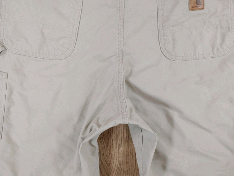 칼하트 B147 반바지 40인치 이미지