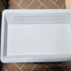 대한항공 트래블 쿨러 이미지